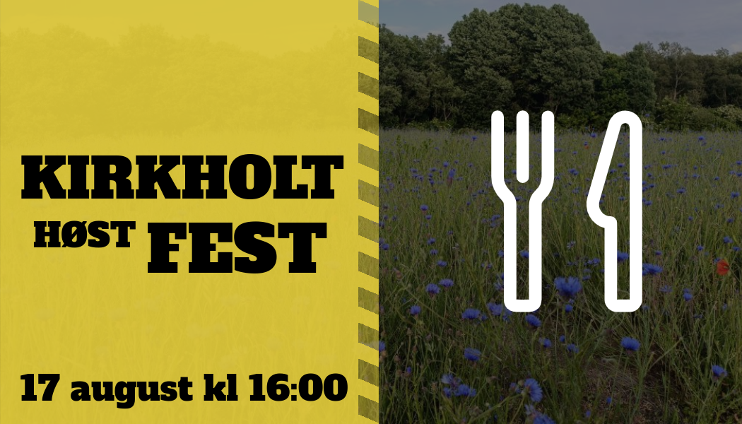 Høst- Sommerfest