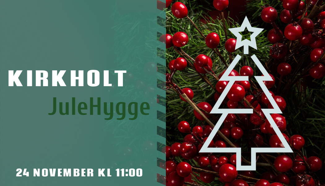 JulleHyggeDag 24/11